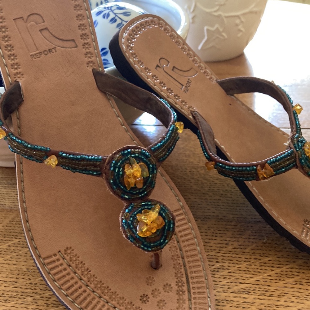 Report sandals - Picture 2 of 2